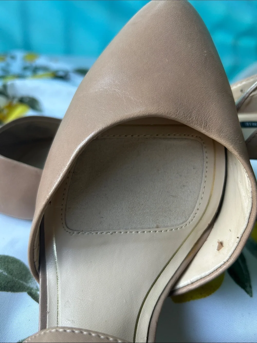 Alex Marie chic taupe